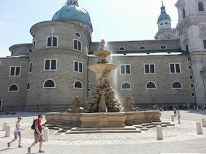 Meet your Posher, Thang